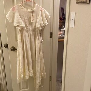 Joyfolie Lakynna dress